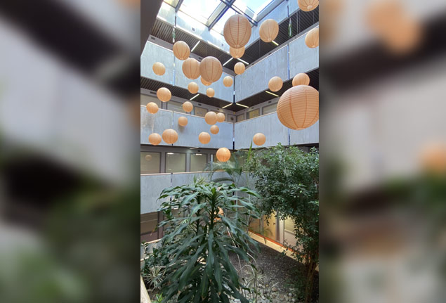 Escalier-Achat-or-Valentine